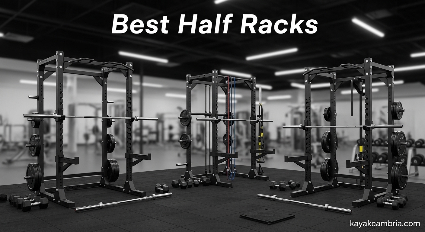Best Half Racks