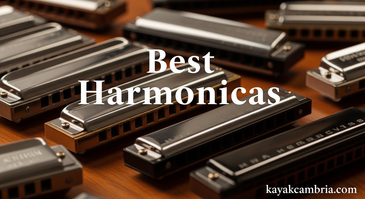 Best Harmonicas