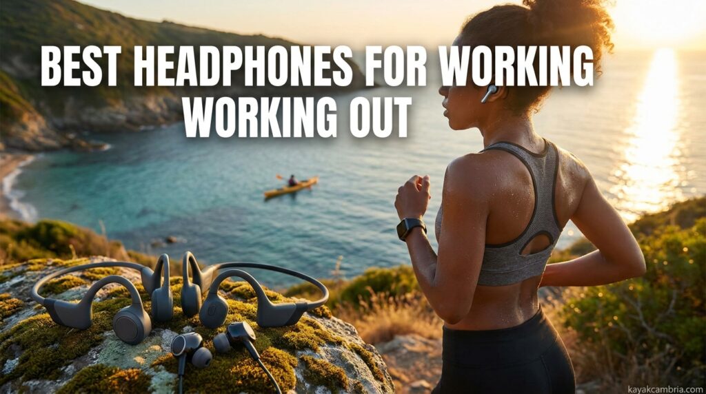 Best Headphones for Working Out