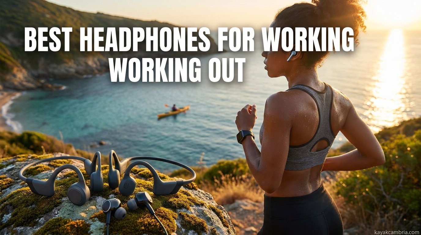 Best Headphones for Working Out