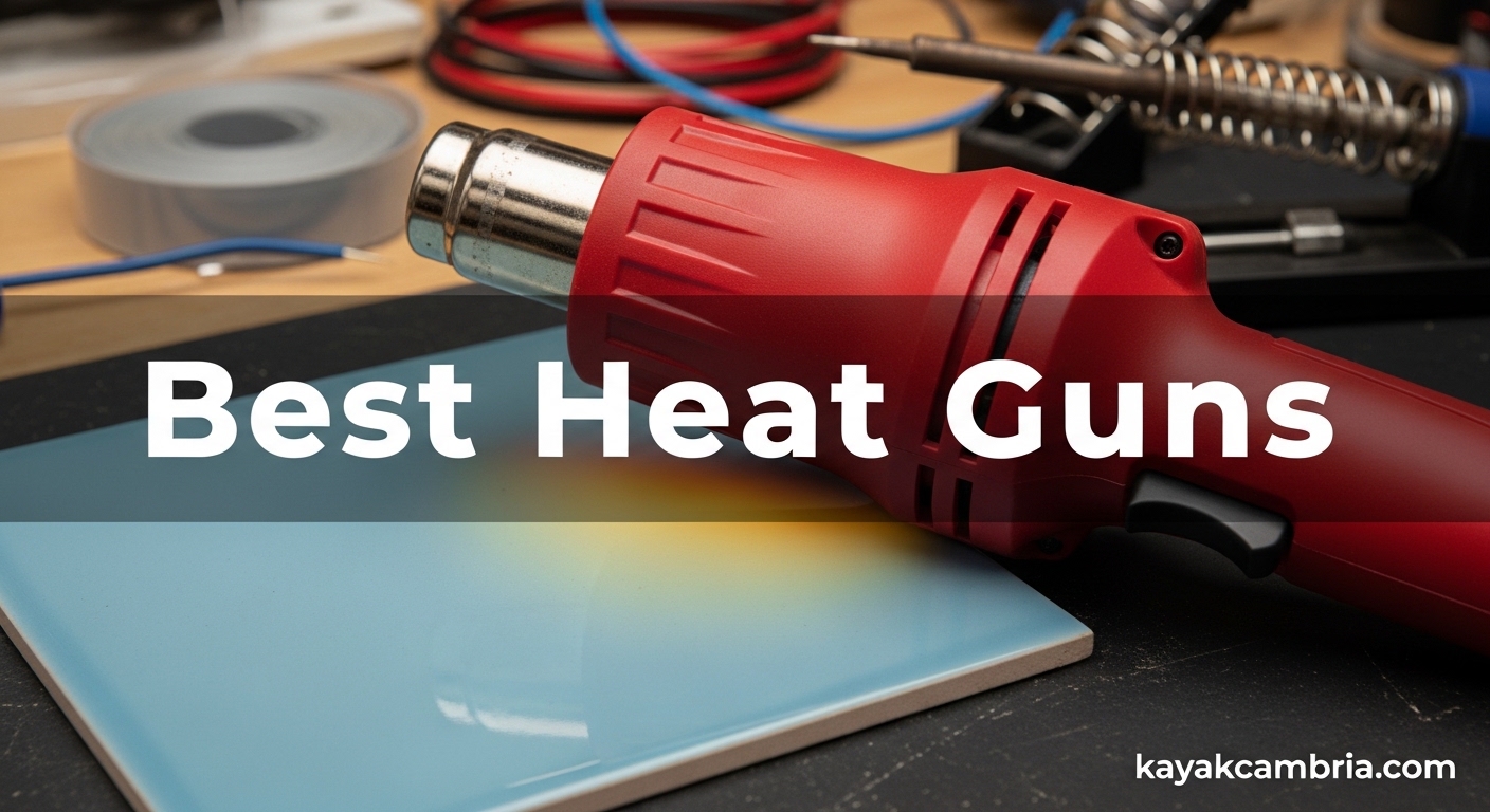 Best Heat Guns