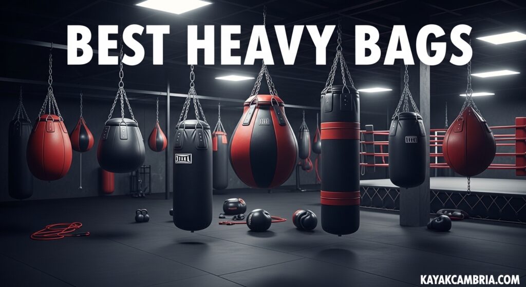 Best Heavy Bags