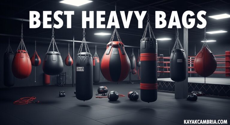 Best Heavy Bags