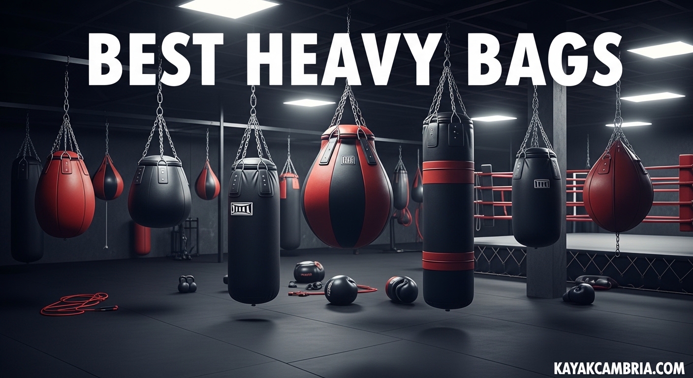 Best Heavy Bags