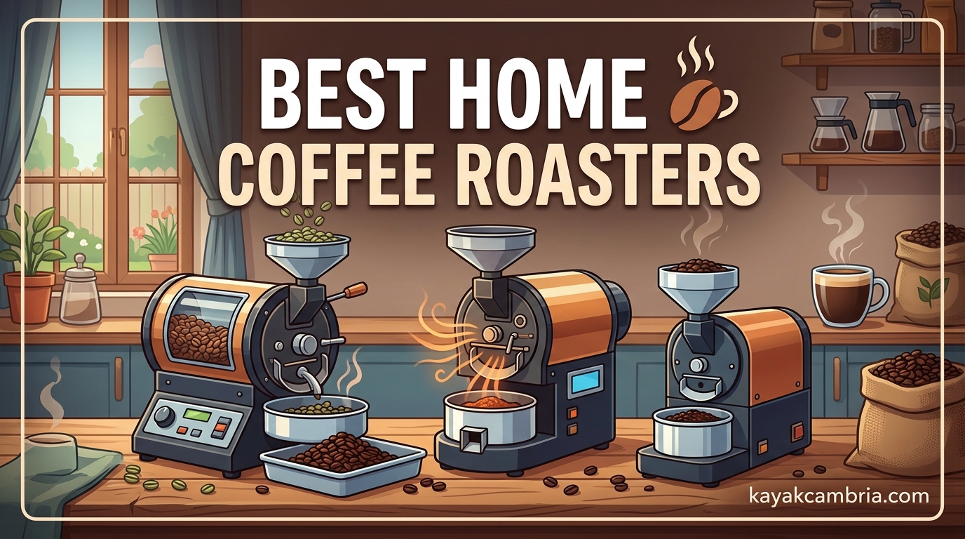 Best Home Coffee Roasters
