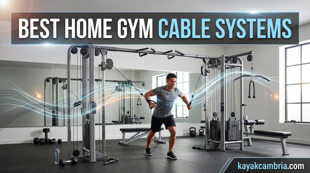 Best Home Gym Cable Systems