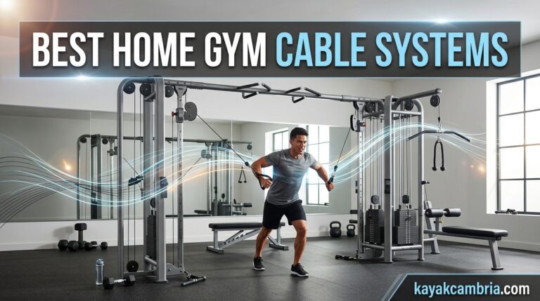 Best Home Gym Cable Systems