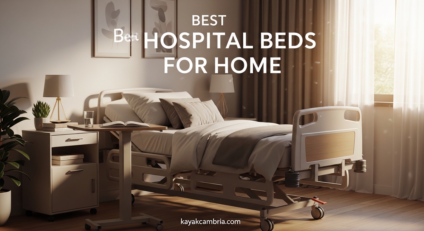 Best Hospital Beds for Home