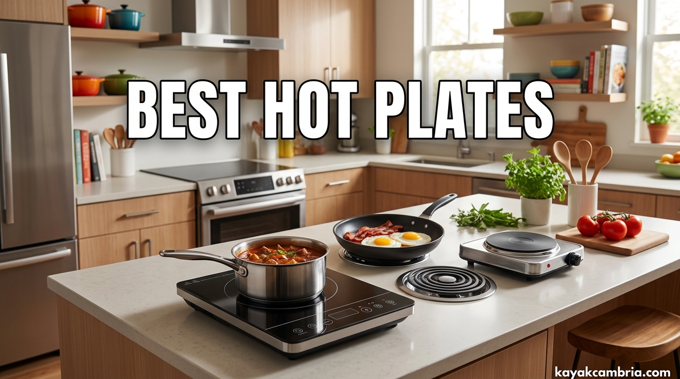 Best Hot Plates