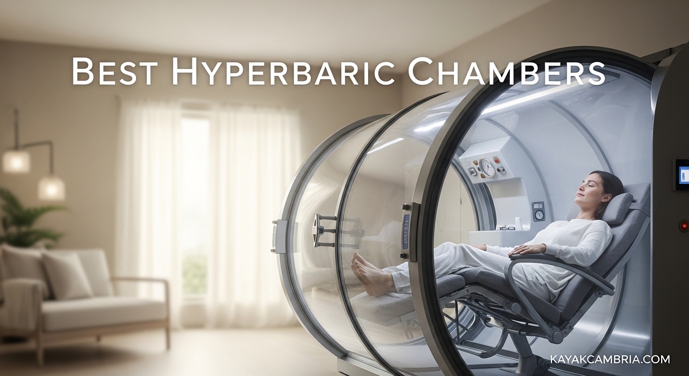 Best Hyperbaric Chambers