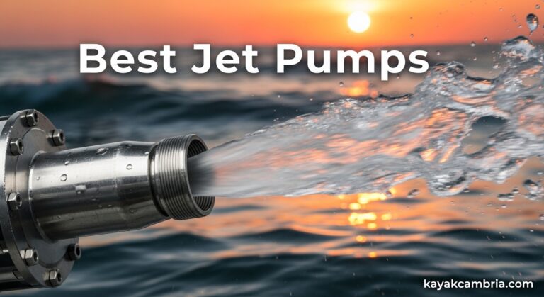 Best Jet Pumps