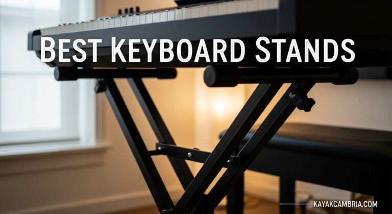 Best Keyboard Stands