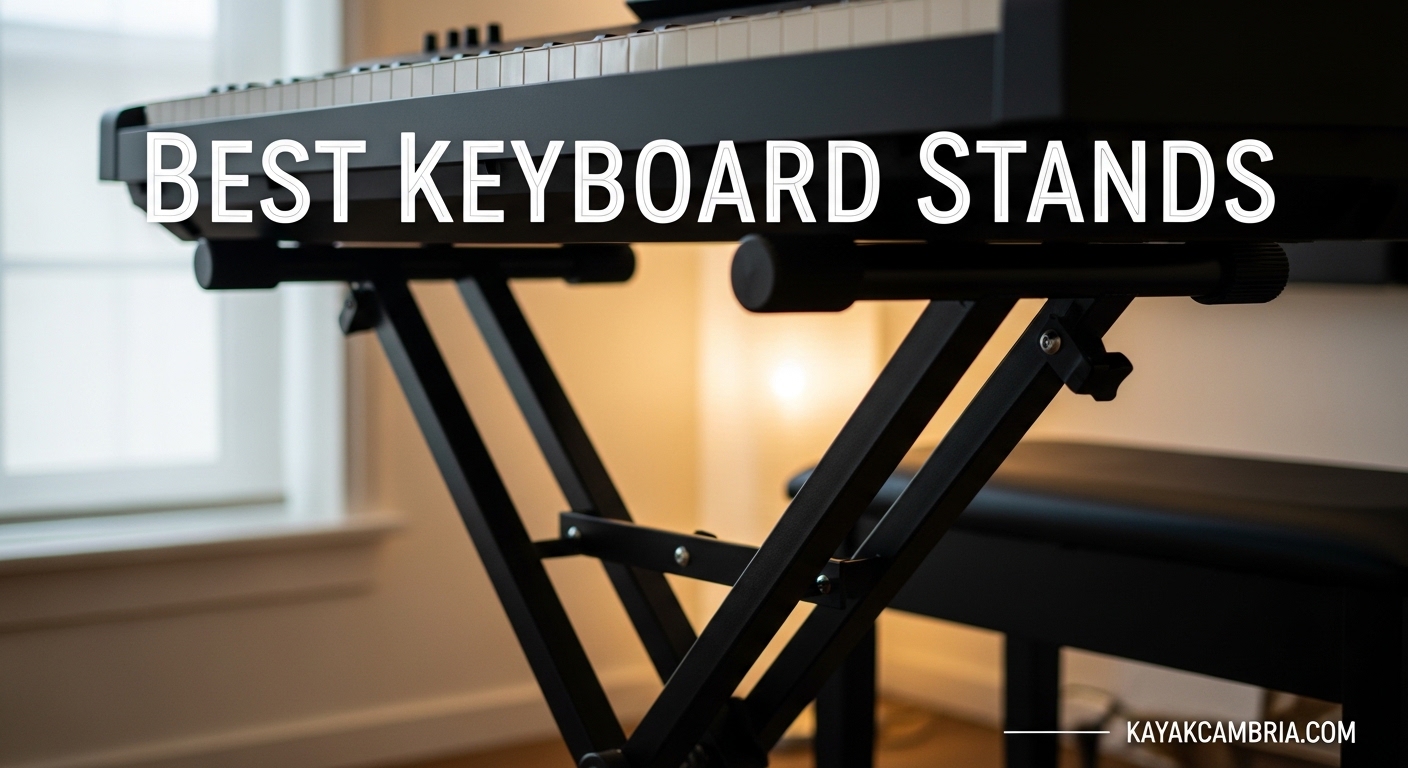 Best Keyboard Stands