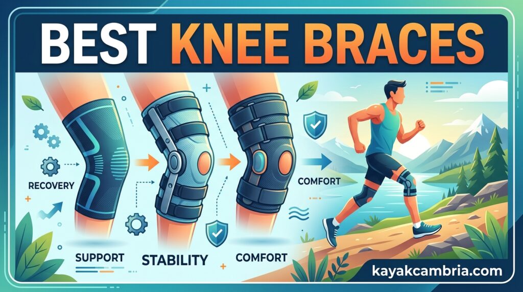 Best Knee Braces