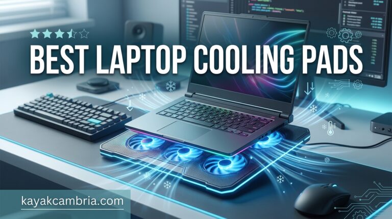 Best Laptop Cooling Pads