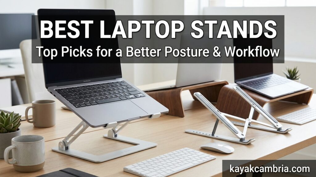 Best Laptop Stands
