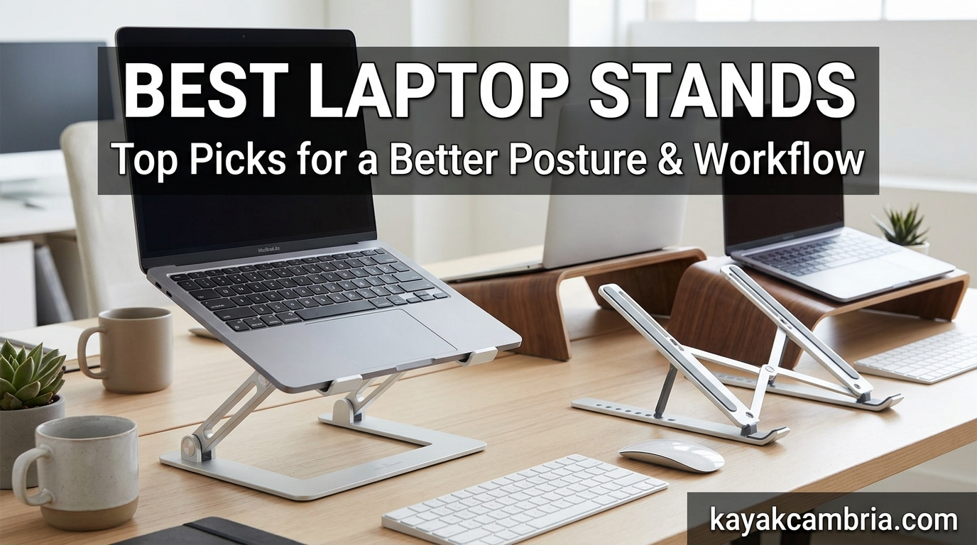 Best Laptop Stands