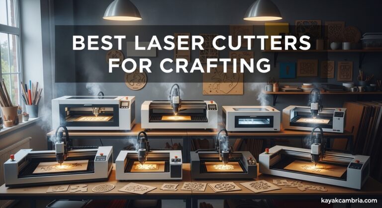 Best Laser Cutters for Crafting