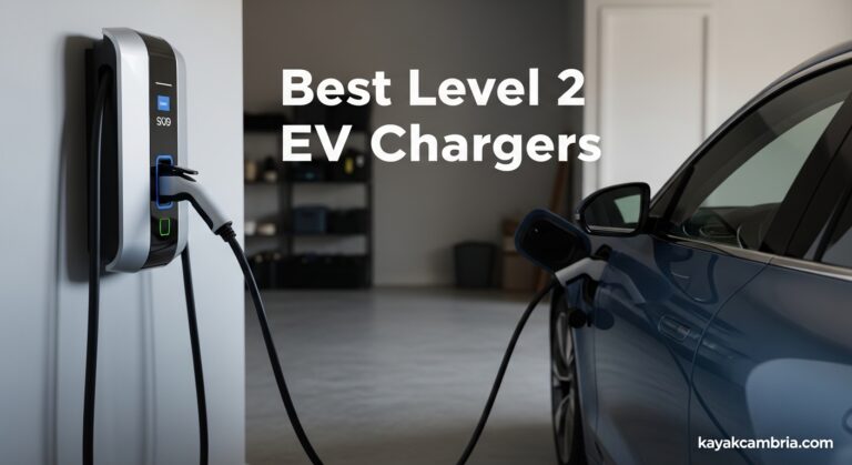 Best Level 2 EV Chargers