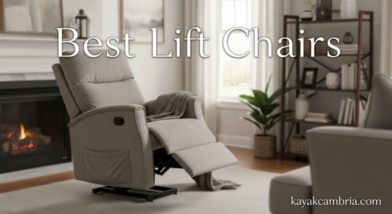 Best Lift Chairs