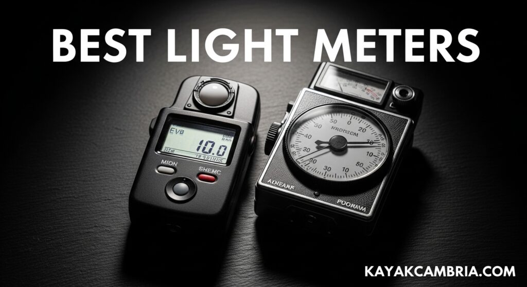 Best Light Meters