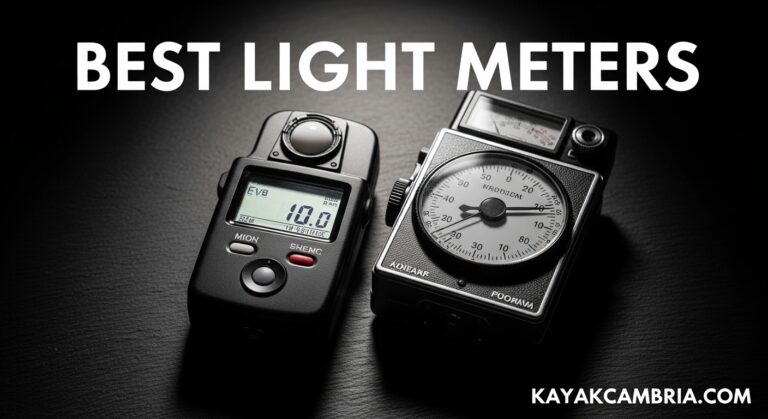 Best Light Meters