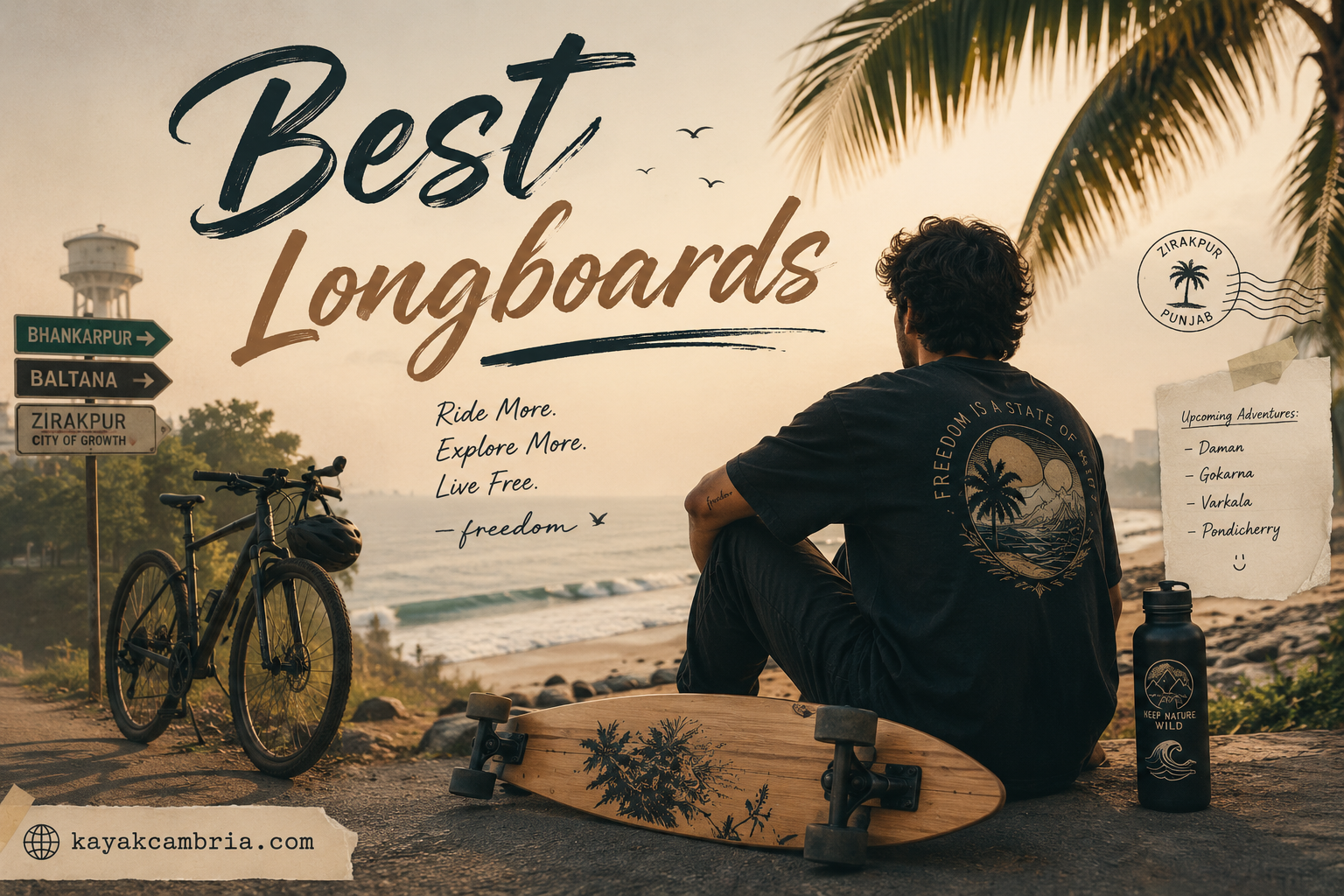 Best Longboards