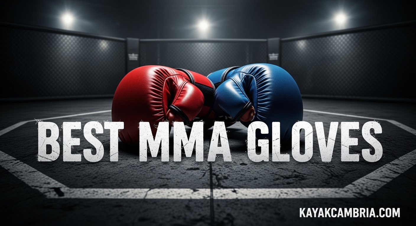 Best MMA Gloves