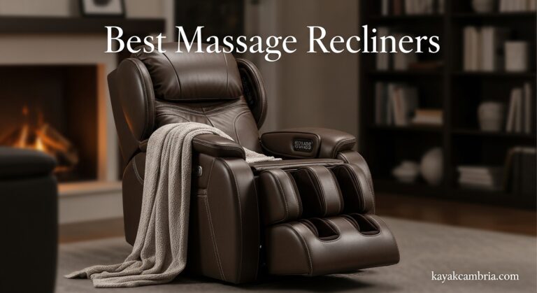 Best Massage Recliners