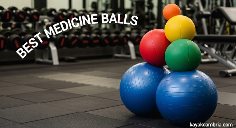 Best Medicine Balls