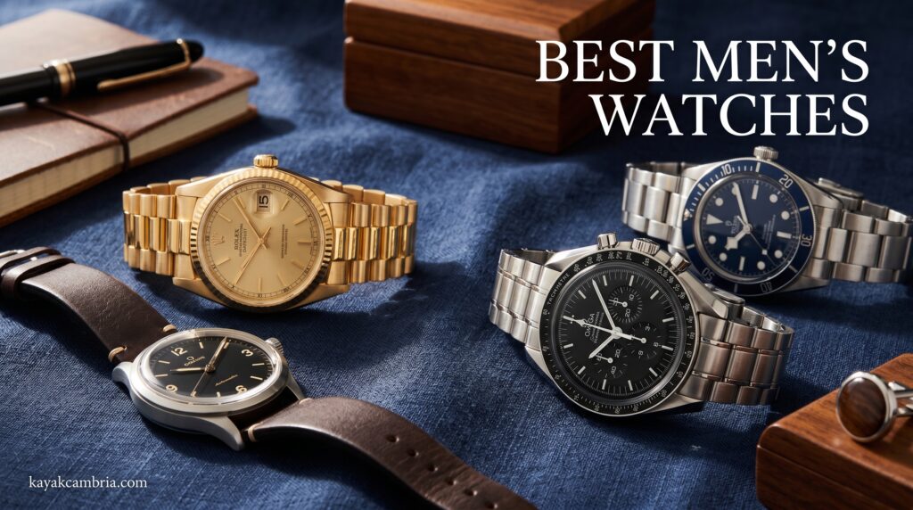 Best Men's Watches