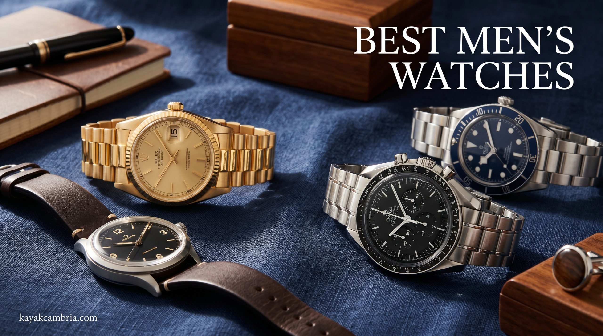 Best Men's Watches