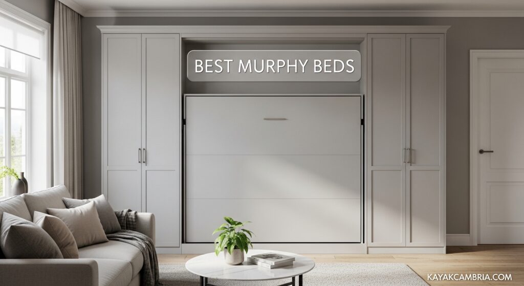Best Murphy Beds