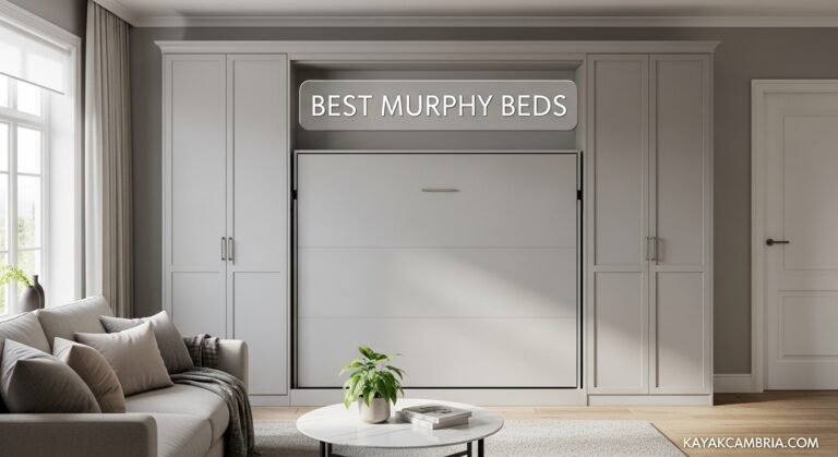 Best Murphy Beds