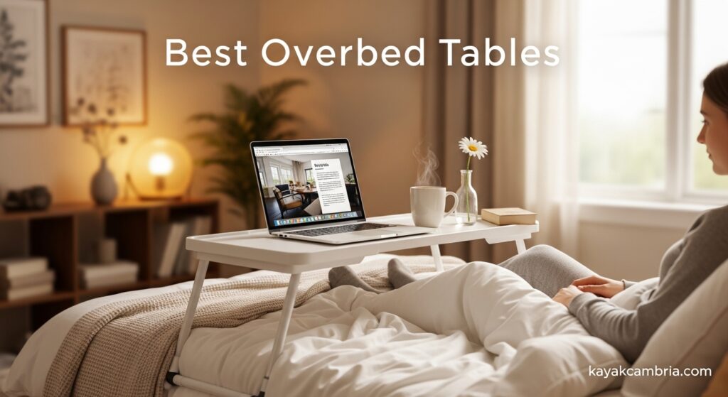 Best Overbed Tables