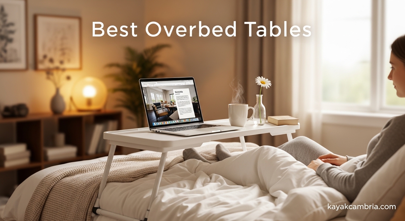 Best Overbed Tables