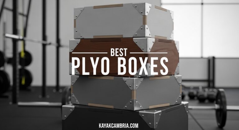 Best Plyo Boxes