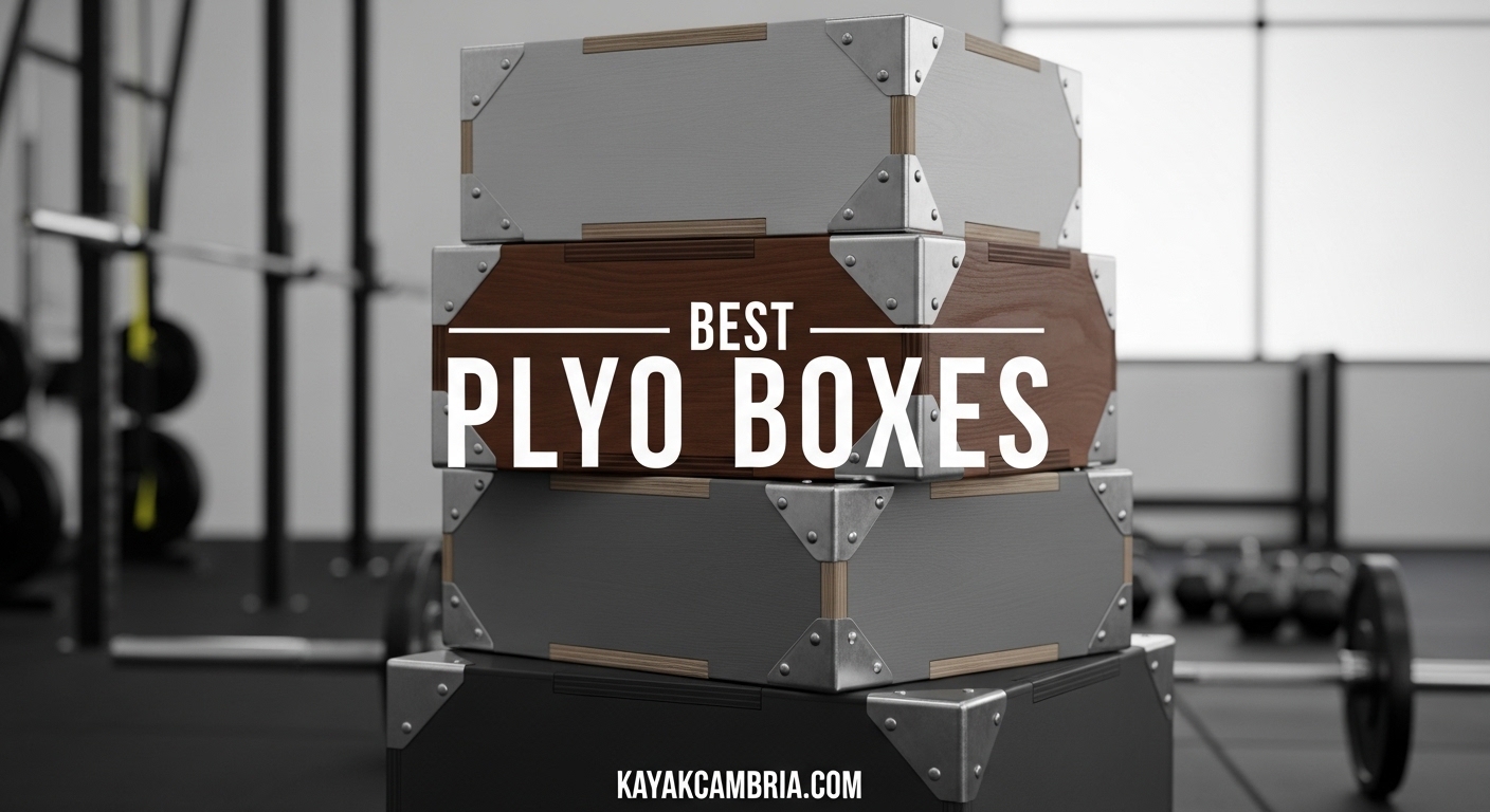 Best Plyo Boxes