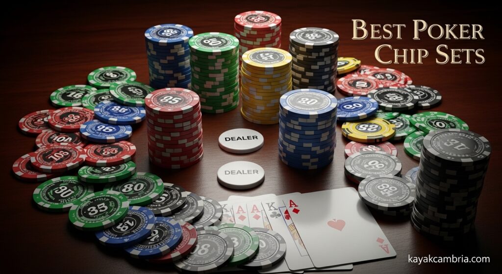 Best Poker Chip Sets