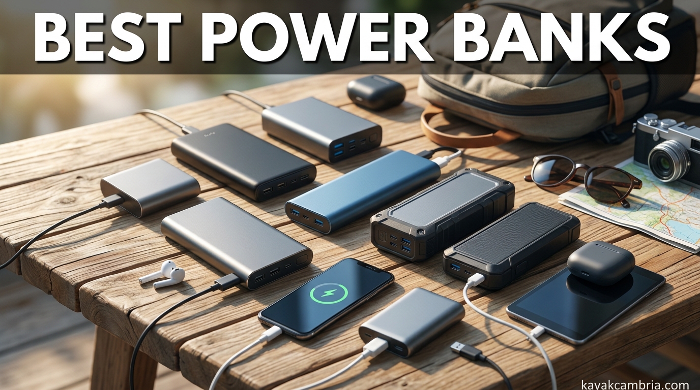 Best Power Banks