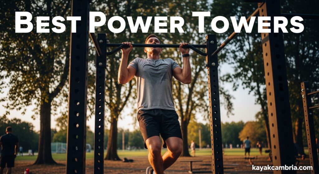 Best Power Towers