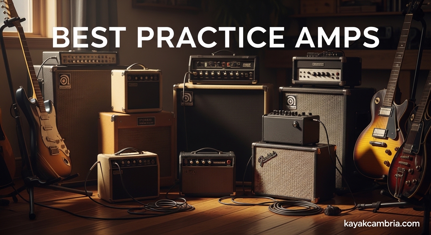 Best Practice Amps