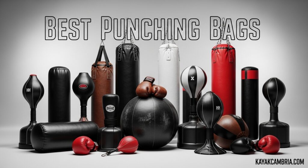 Best Punching Bags