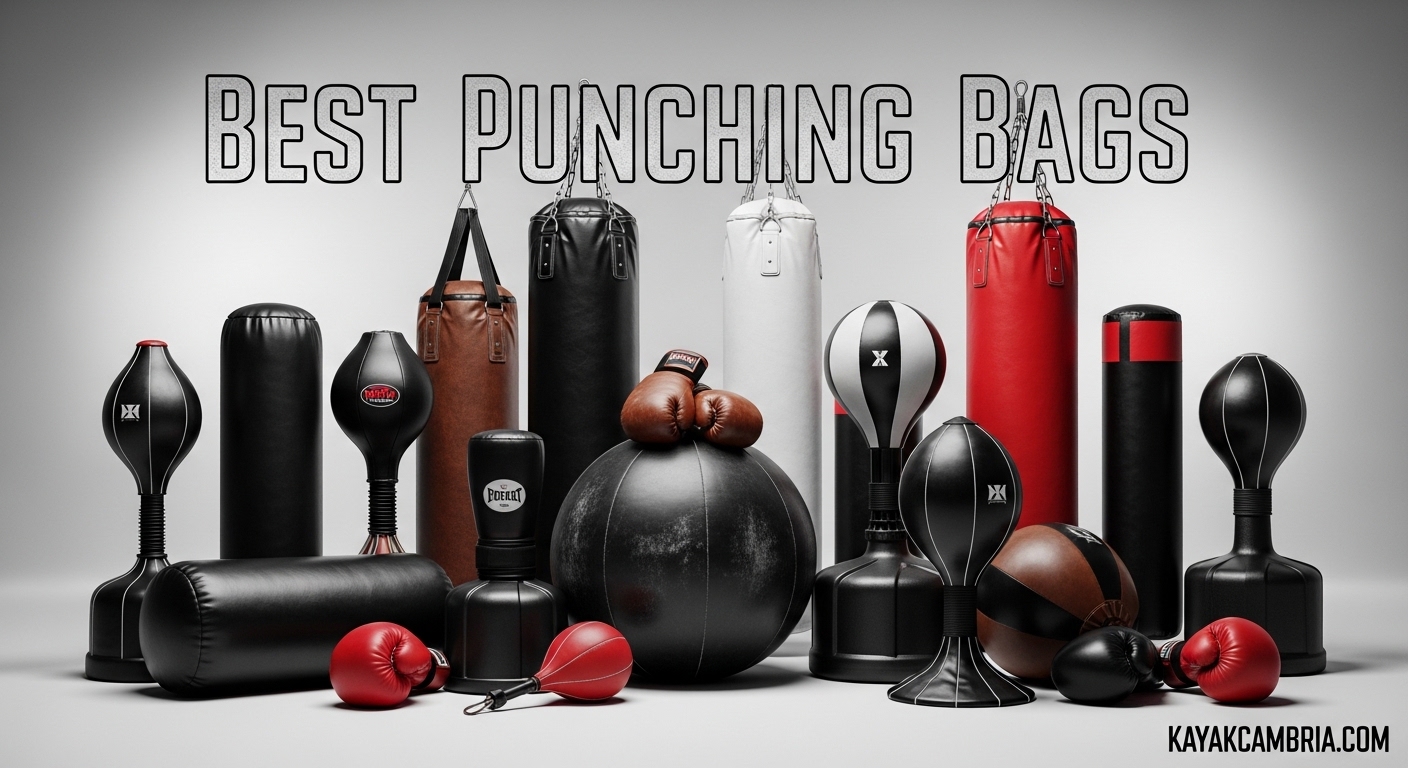 Best Punching Bags