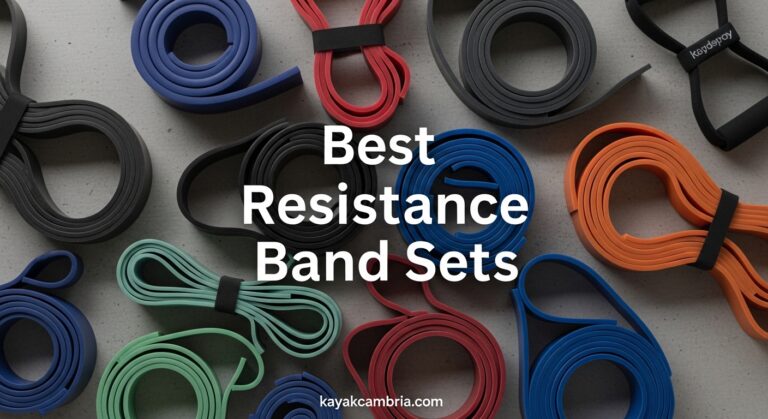 Best Resistance Band Sets
