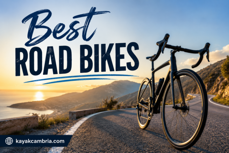 Best Road Bikes