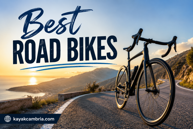 Best Road Bikes