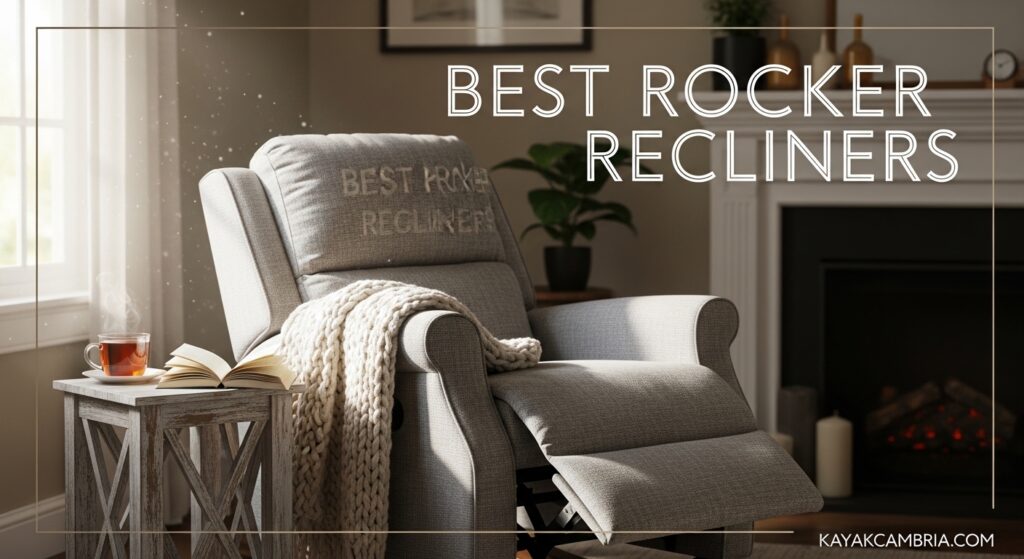 Best Rocker Recliners