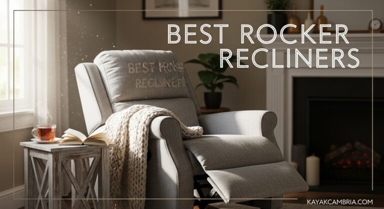 Best Rocker Recliners