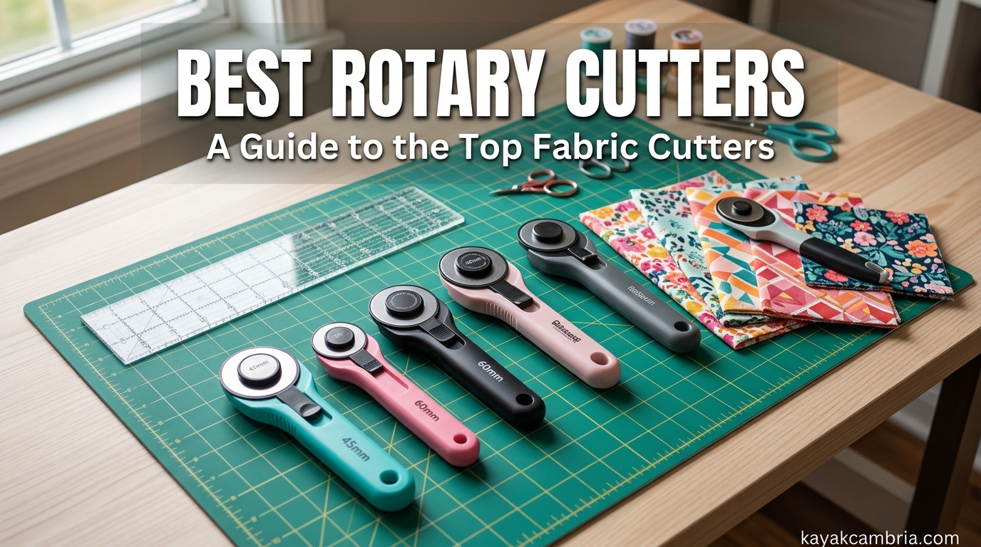 Best Rotary Cutters